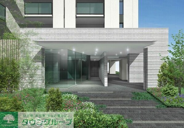 Ideal Nobleの物件内観写真